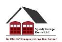 Speedy Garage Doors LLC logo